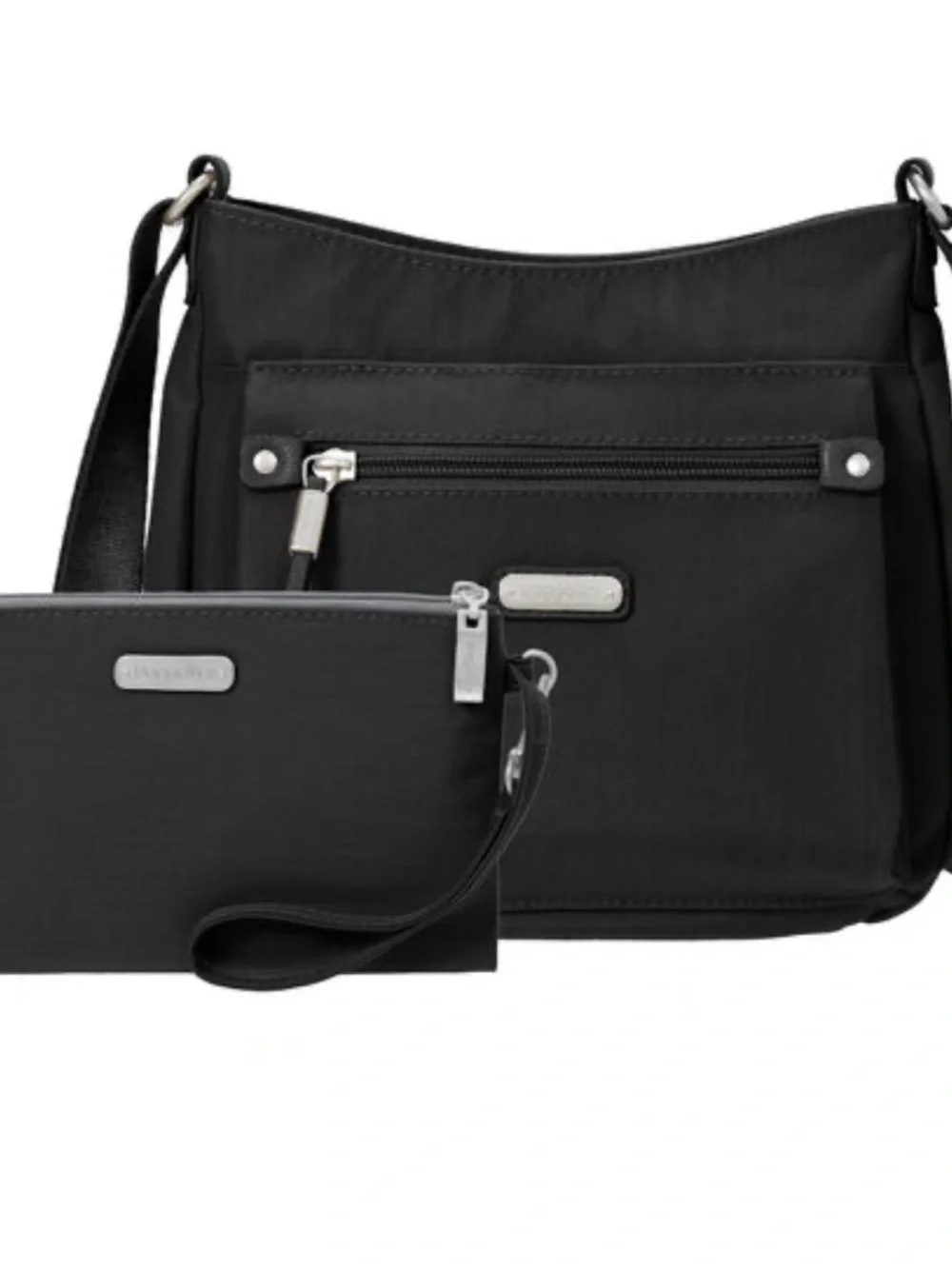 Baggallini compact crossbody